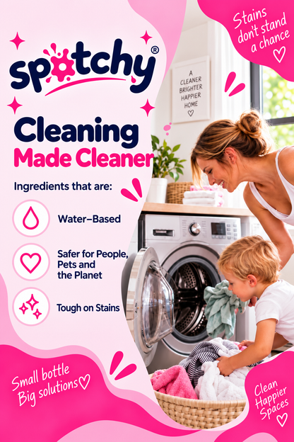 Spotchy stain remover ( All-in-One ) 250ml